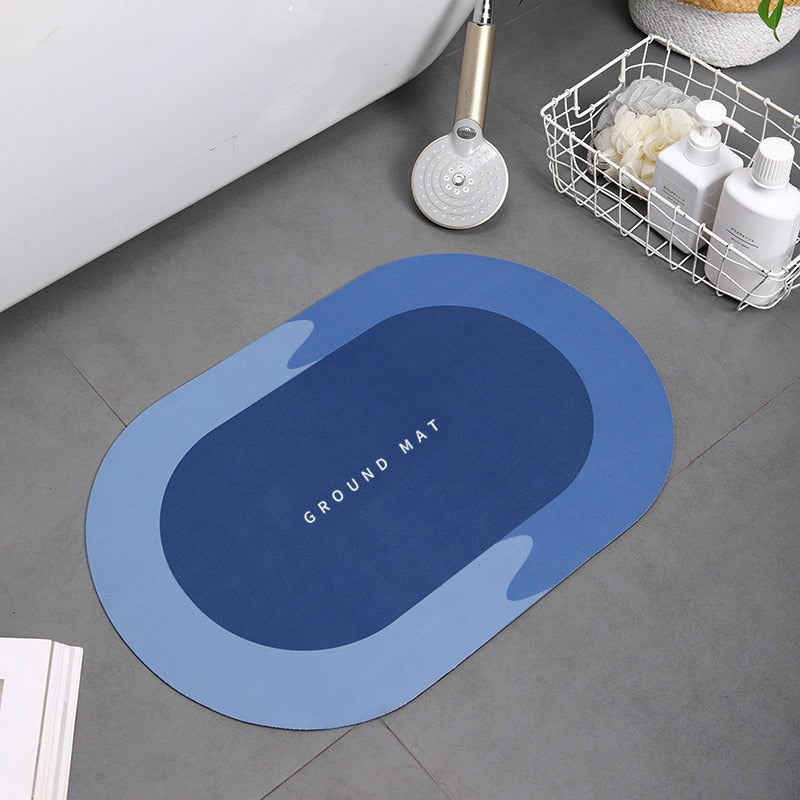 Magic Super Absorbent Floormat