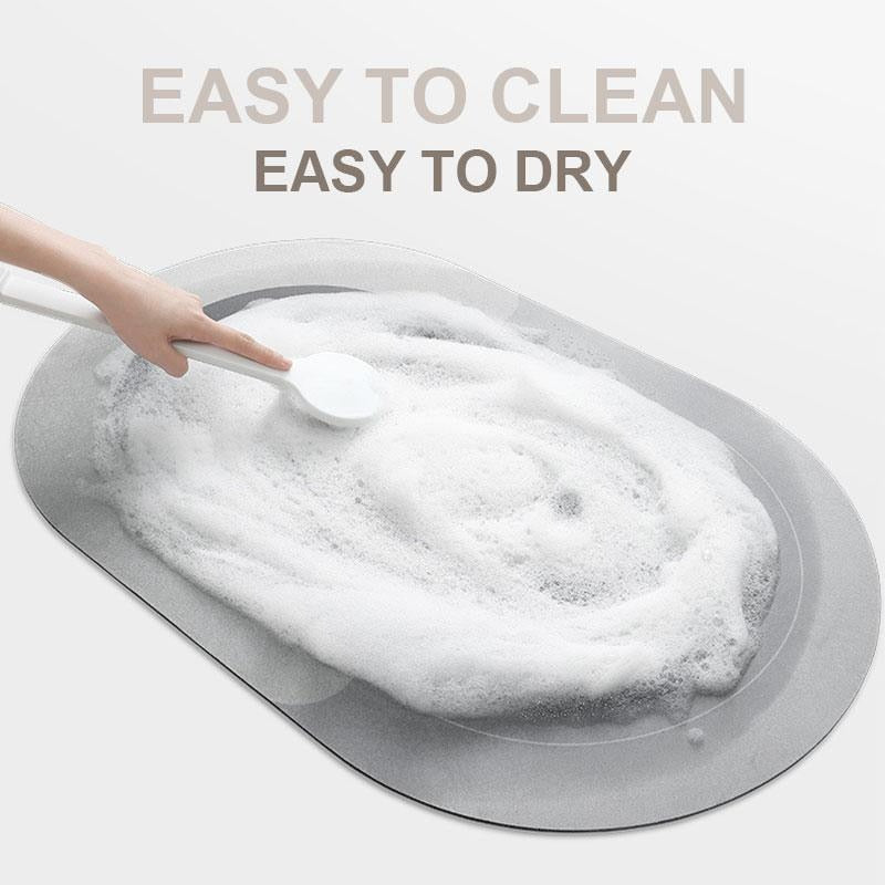 Magic Super Absorbent Floormat