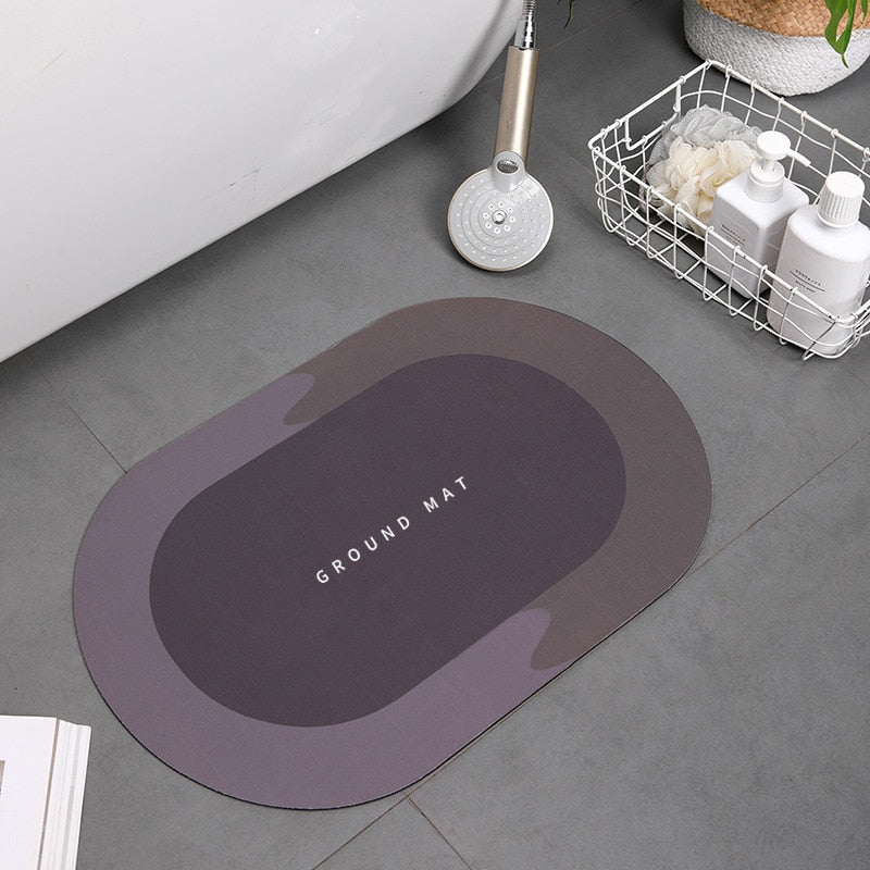 Magic Super Absorbent Floormat