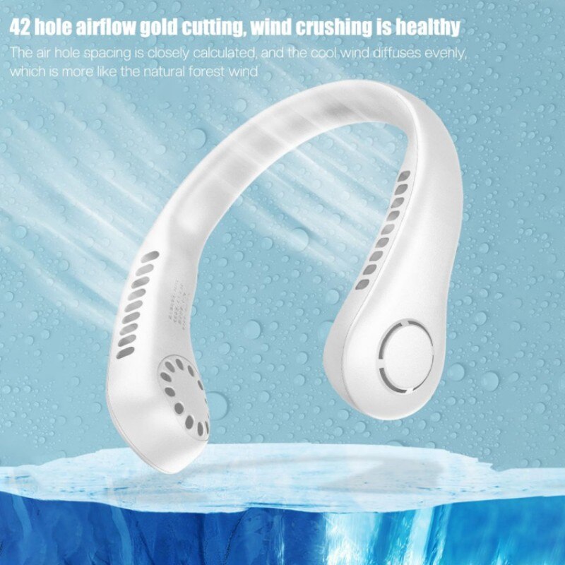 Hanging Rechargeable Air Cooler