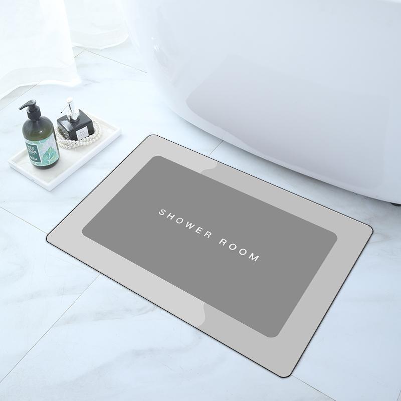 Magic Super Absorbent Floormat
