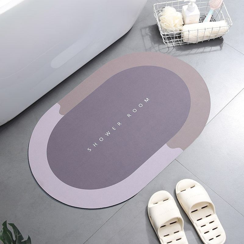 Magic Super Absorbent Floormat