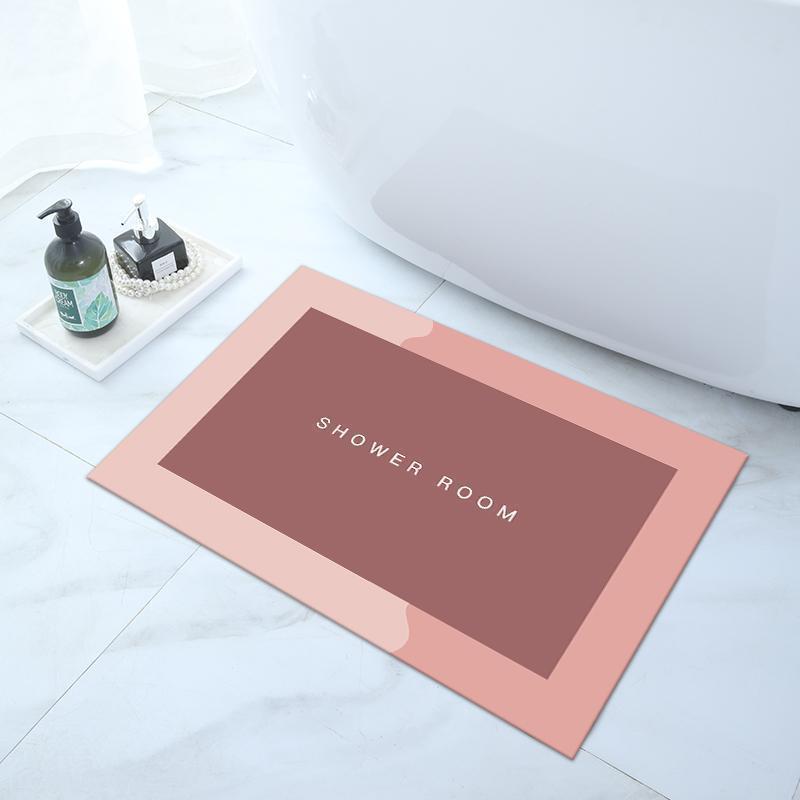 Magic Super Absorbent Floormat