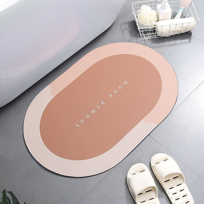Magic Super Absorbent Floormat