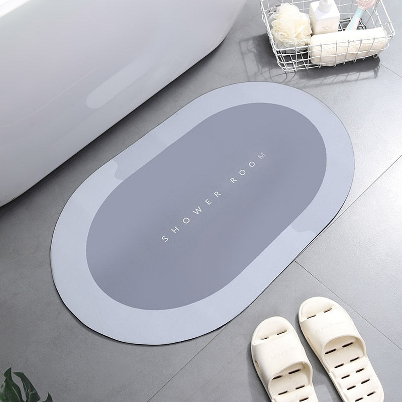 Magic Super Absorbent Floormat