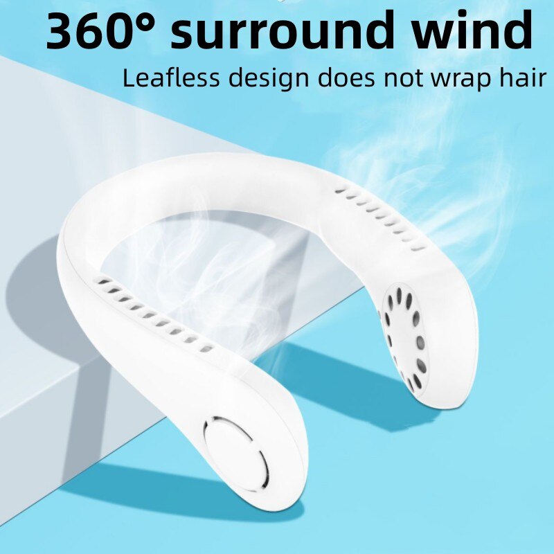 Hanging Rechargeable Air Cooler