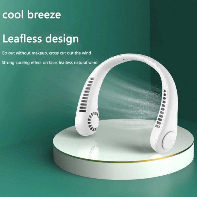 Hanging Rechargeable Air Cooler