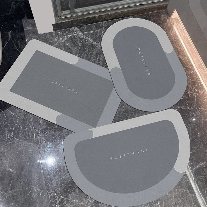 Magic Super Absorbent Floormat